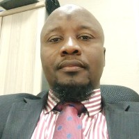 Abdullahi Bako. Mba, Aca, Mcib.