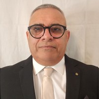 Wilfredo Santiago