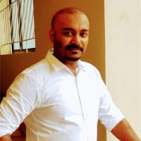 Jithin Pavithran