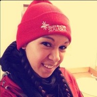 Sarah Antioquia