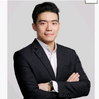 Yeoh Leng Yang 杨凌洋