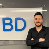 Ayhan Parlar, Ph.D.