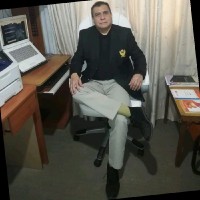 OSCAR ENRIQUE GRANADOS DOMINGUEZ