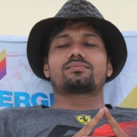 Robel Hossain
