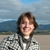 Caroline CHALLAN BELVAL