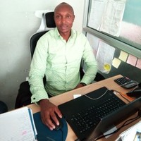 ROBERT LANGAT