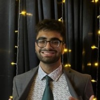 Harshil Mann