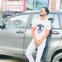 VIKAS CHOHAN