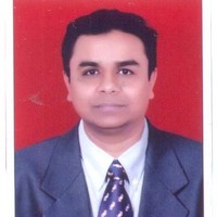Mehul Barot