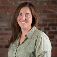 Nicole Hardill