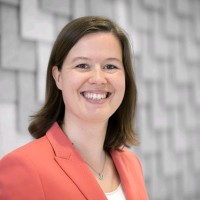 Esther Van Hofwegen