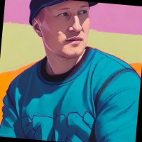 Захар Михно