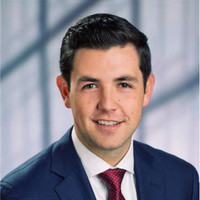 Eric Lewis, Cima®