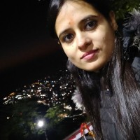 Ritika Sharma