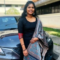 Sruthy Prakash