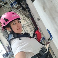 Marylise Benhadda ✨Athéna Solar☀️