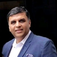 Sujit Bhayani