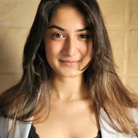 Chandvi Khetan
