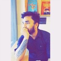 Sandeep Patel