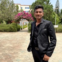Varshith Gowda