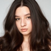 Anastasiia Kravchenko
