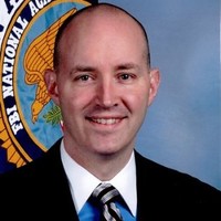 Donald Dacus