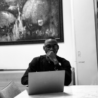 Ismail Rufai, MBA