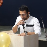 Swaraj Shetty