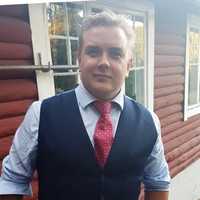 Jussi Tapola