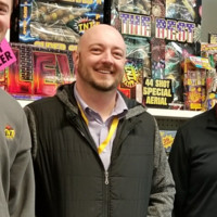Chris Ulmer