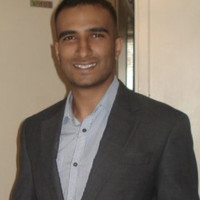Naveed Sheikh