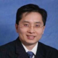 Henry Wong