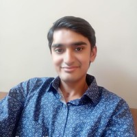 Niket Dholakiya