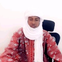 Mahamadou Ousmane