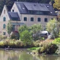 Ruskin Mill College (Sen Provider)