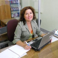 Patricia Rojas C.