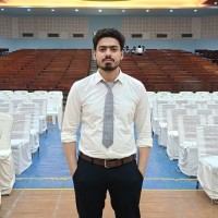 Shabab Ali Khan