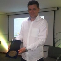 Gilmar Machado