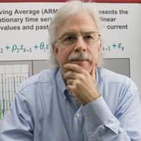 John Irvine, PhD.