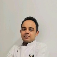 Rameesh C P