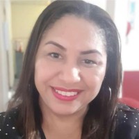 Mariza De Souza Cavalcante