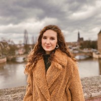 Anna Koltsova