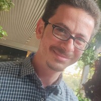Maged Shalaby