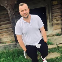 Vlad Creț