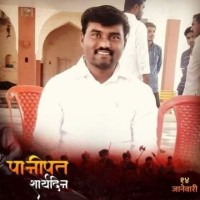 Shashikant Tingare