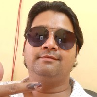 Nitin Sharma