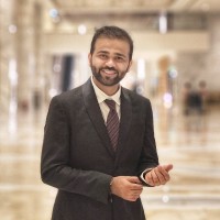 Tushar Vasani