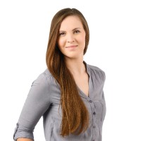 Nina Baitschew
