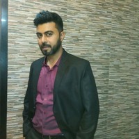 Faroukh Shaikh
