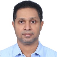 Dilip Sebastian